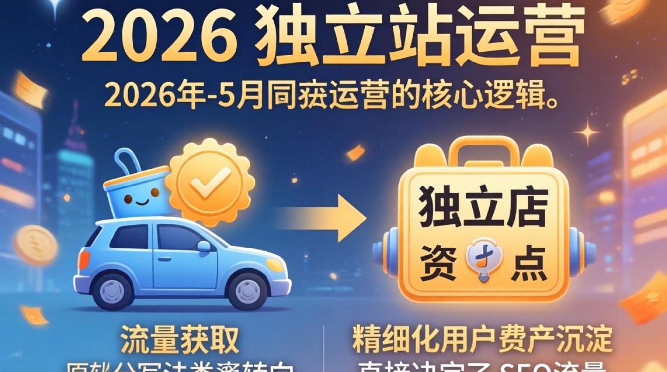 独立站分类页如何优化才能上首页