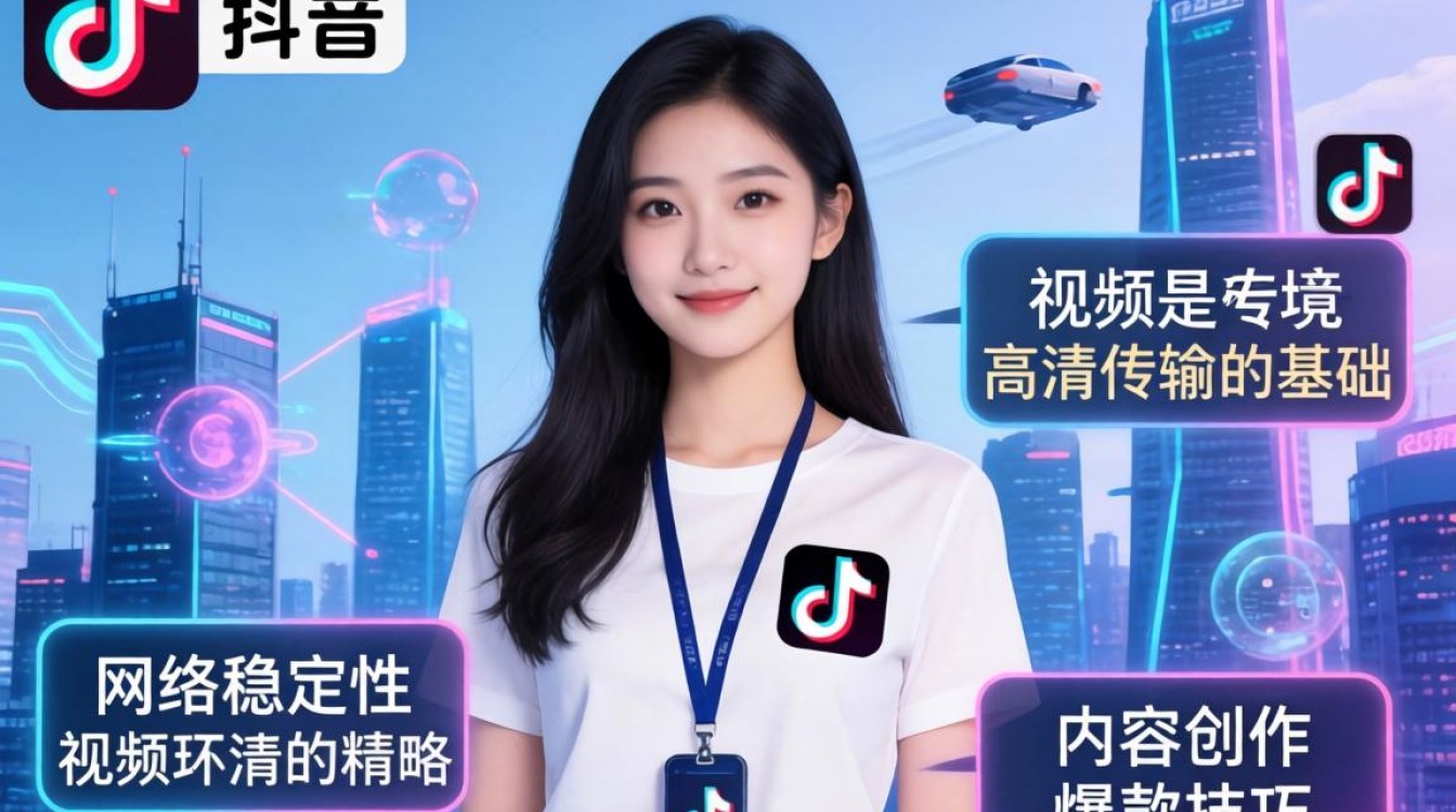 抖音网络卡顿怎么解决最有效