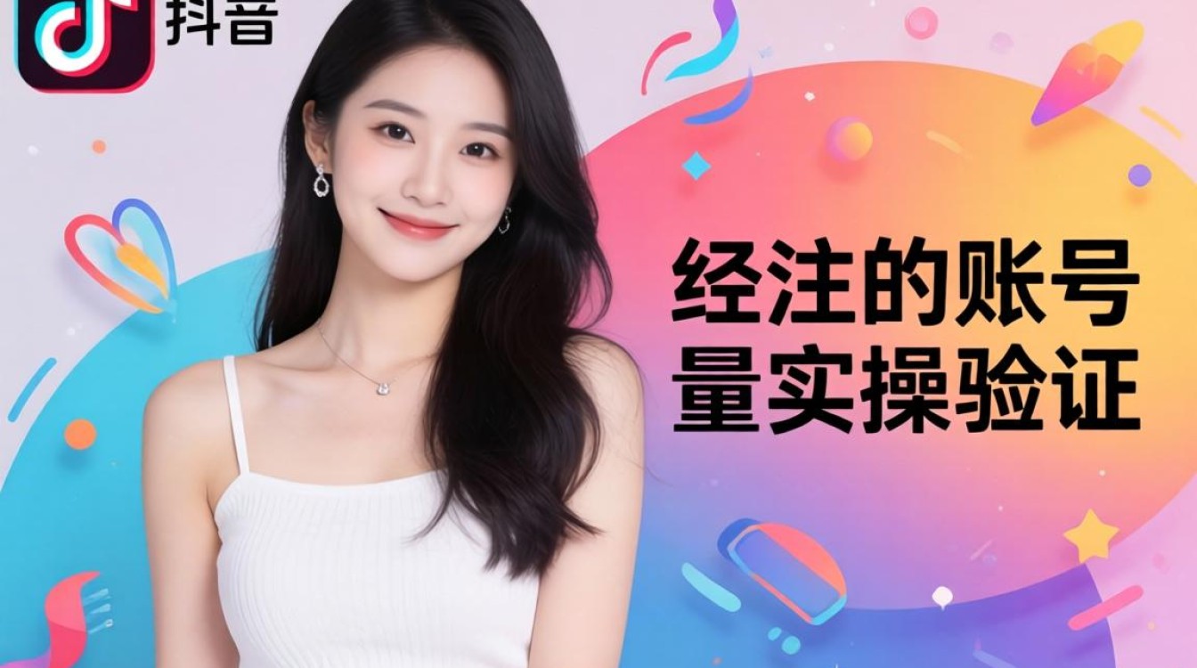 抖音背景图怎么设计吸引人