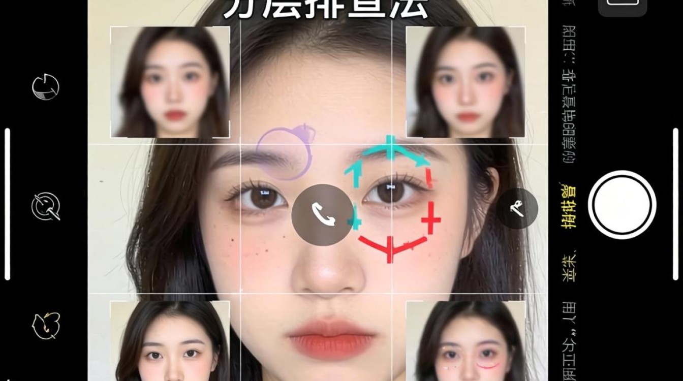 抖音美颜正常怎么调回来?抖音美颜设置教程 抖音美颜正常怎么调回来