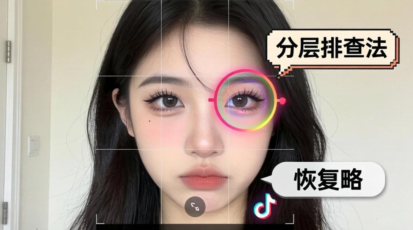 抖音美颜正常怎么调回来?抖音美颜设置教程 抖音美颜正常怎么调回来