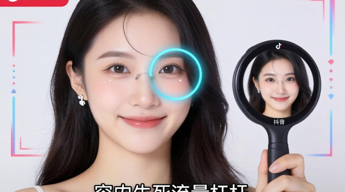 抖音滤镜实战运营变现技巧