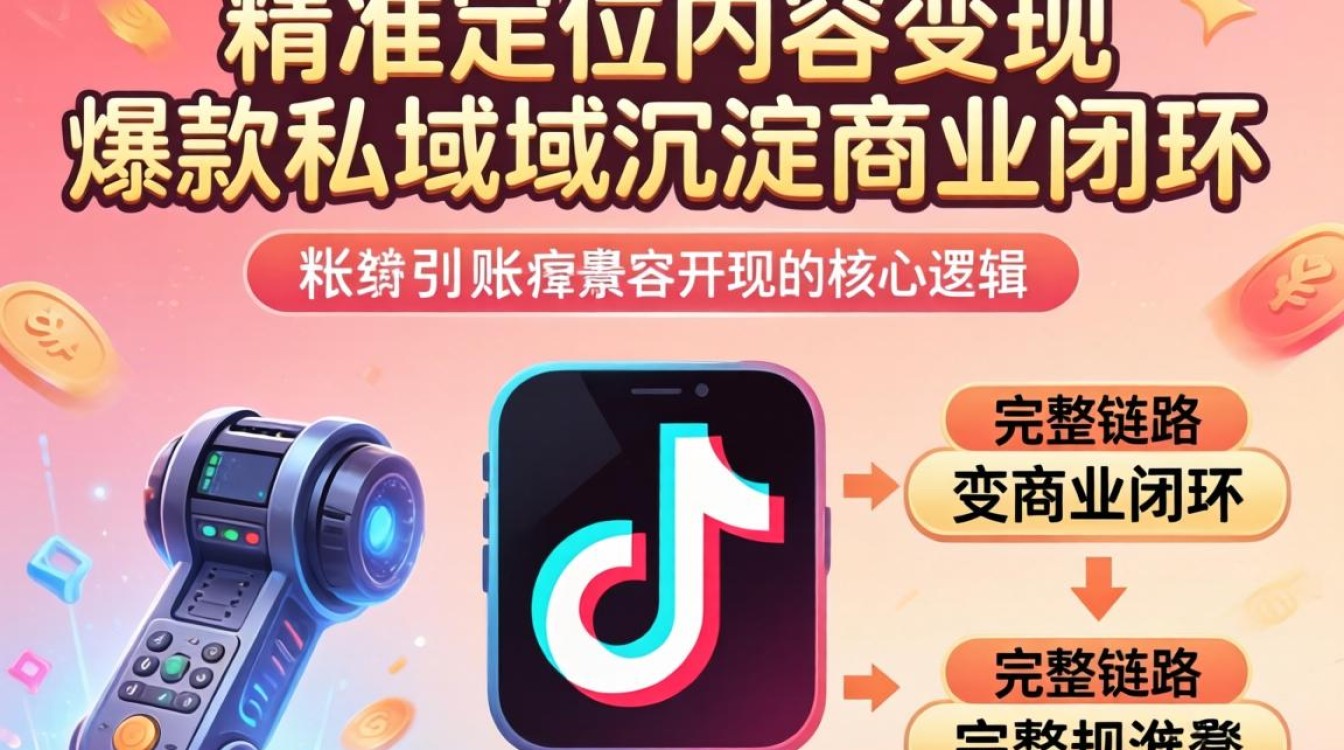 抖音怎么引流从零开始到账号变现