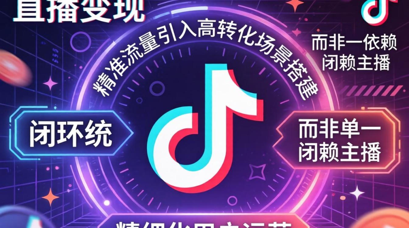 抖音直播运营技巧与方法大全