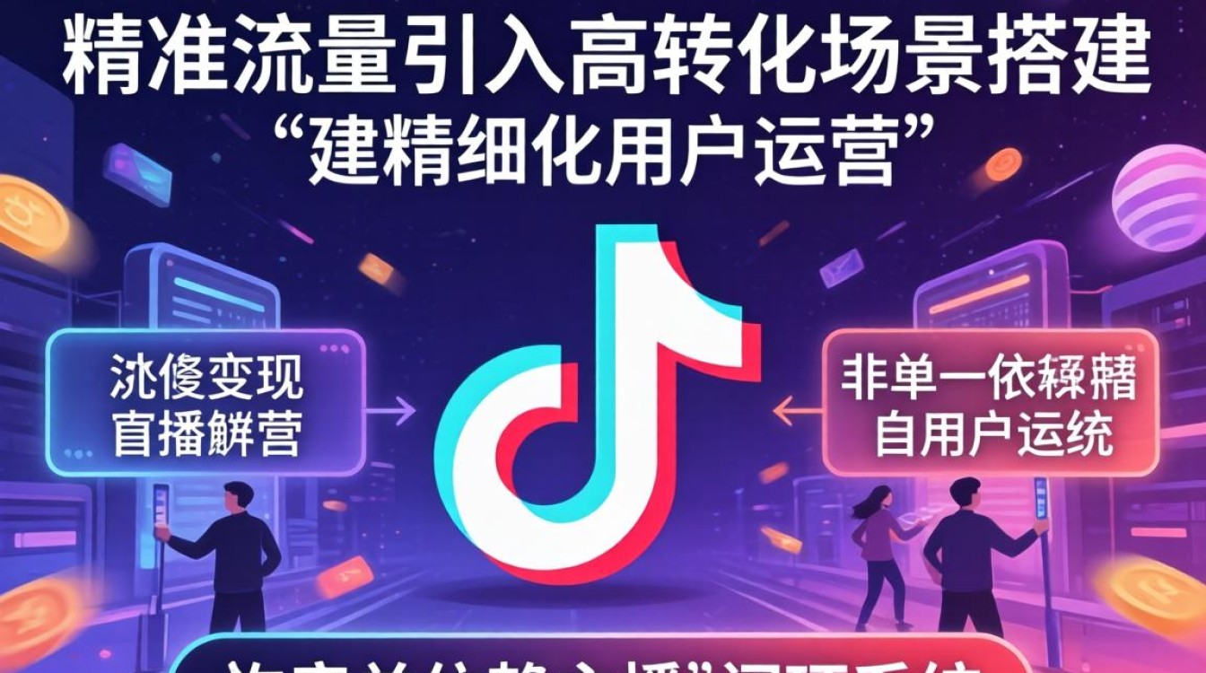 抖音直播运营技巧与方法大全