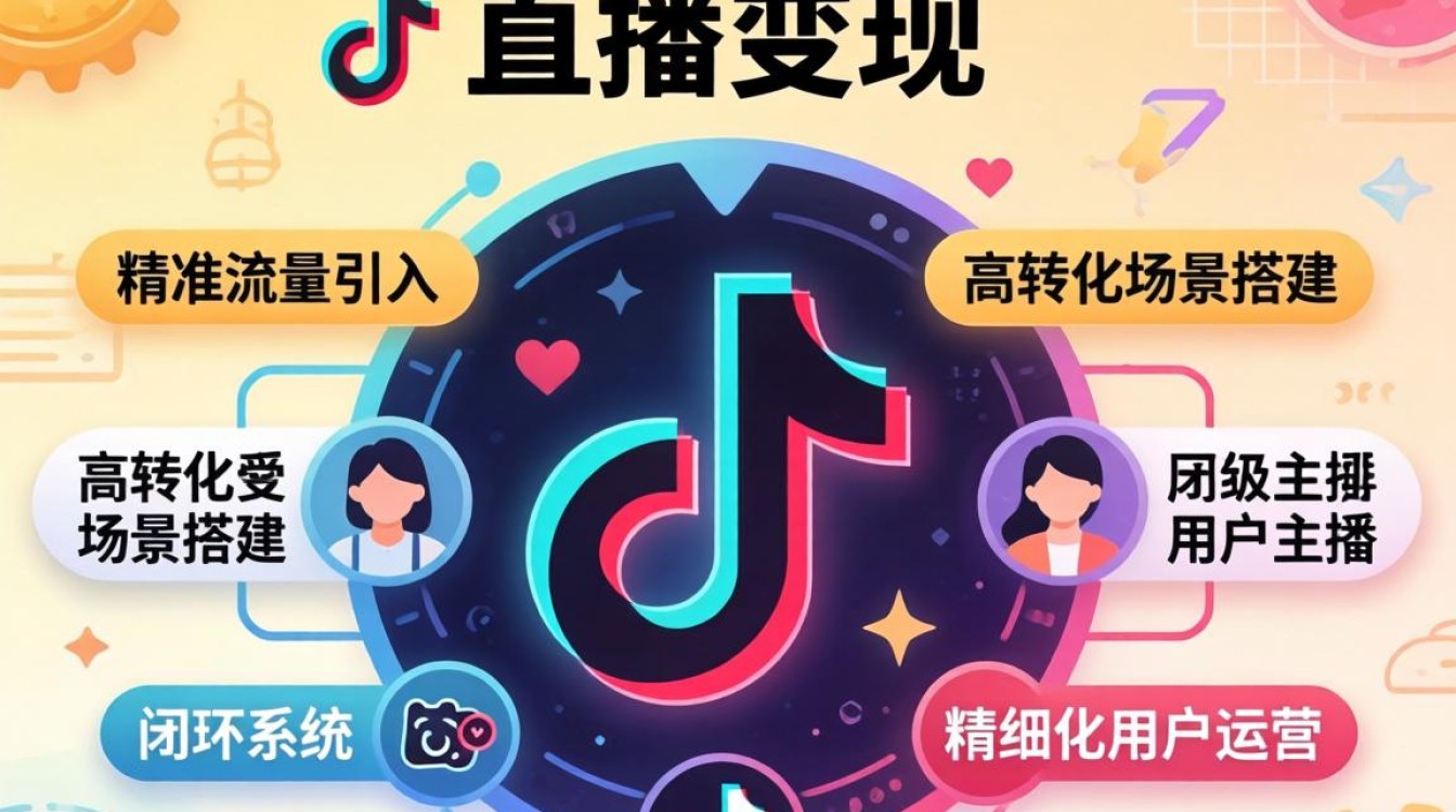 抖音直播运营技巧与方法大全