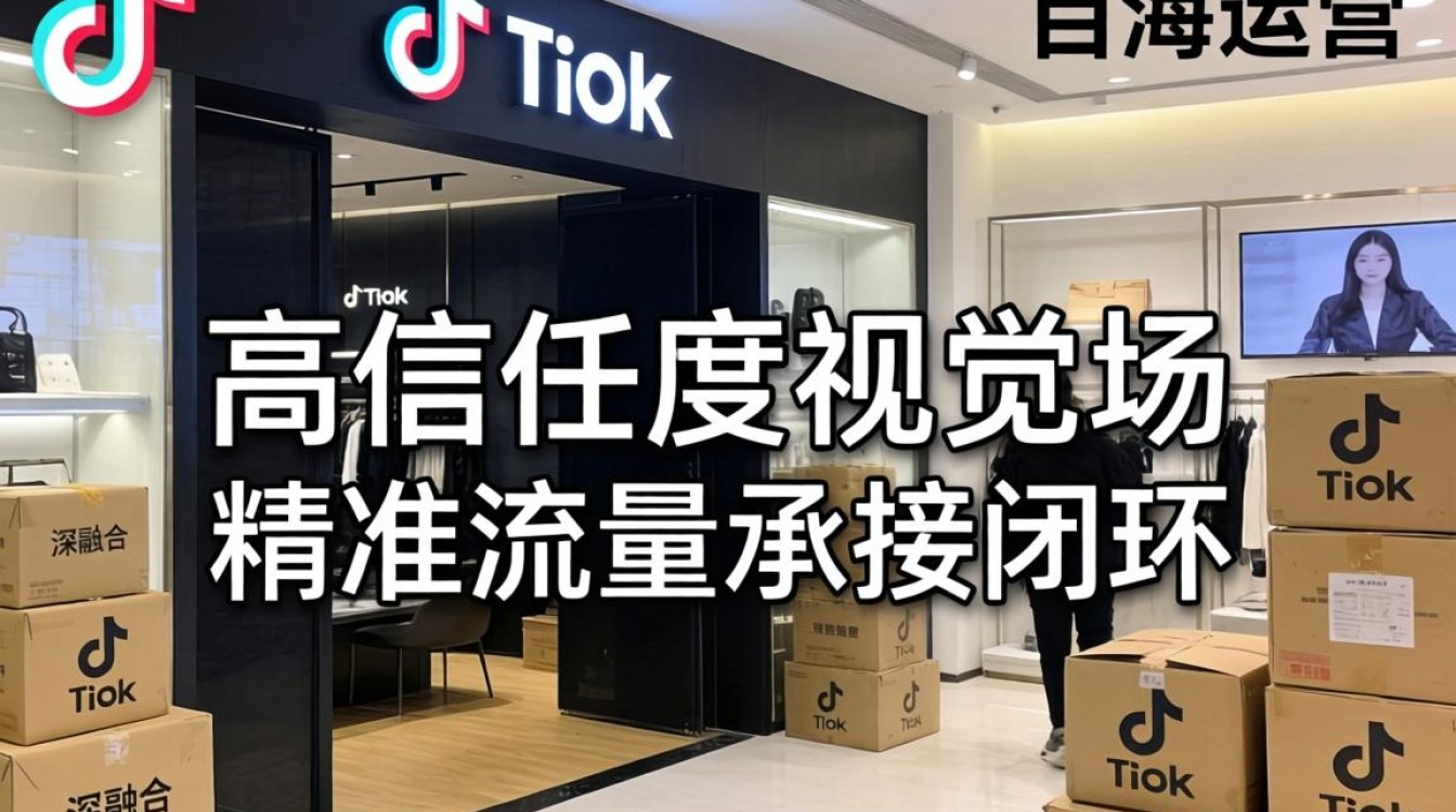 TikTok奢侈品到货怎么做