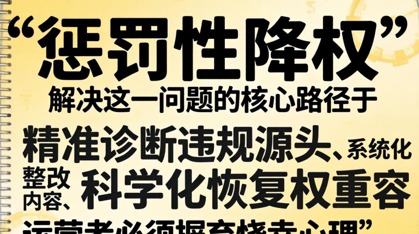 抖音违规限流怎么恢复