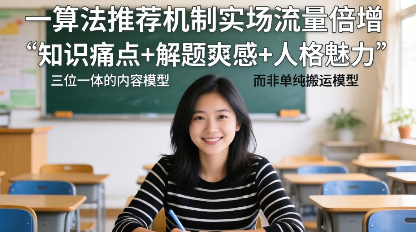 数学老师怎么玩抖音直播