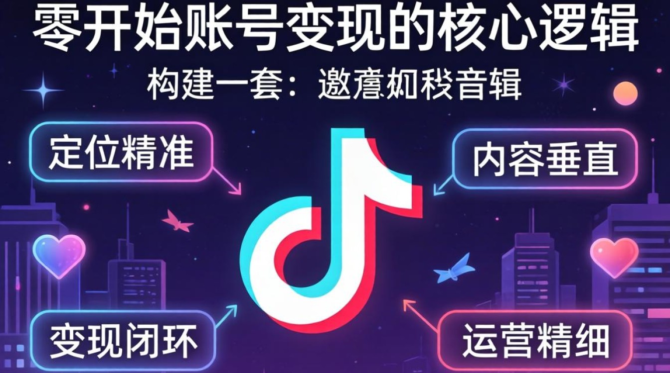 抖音视频策划从零开始怎么做