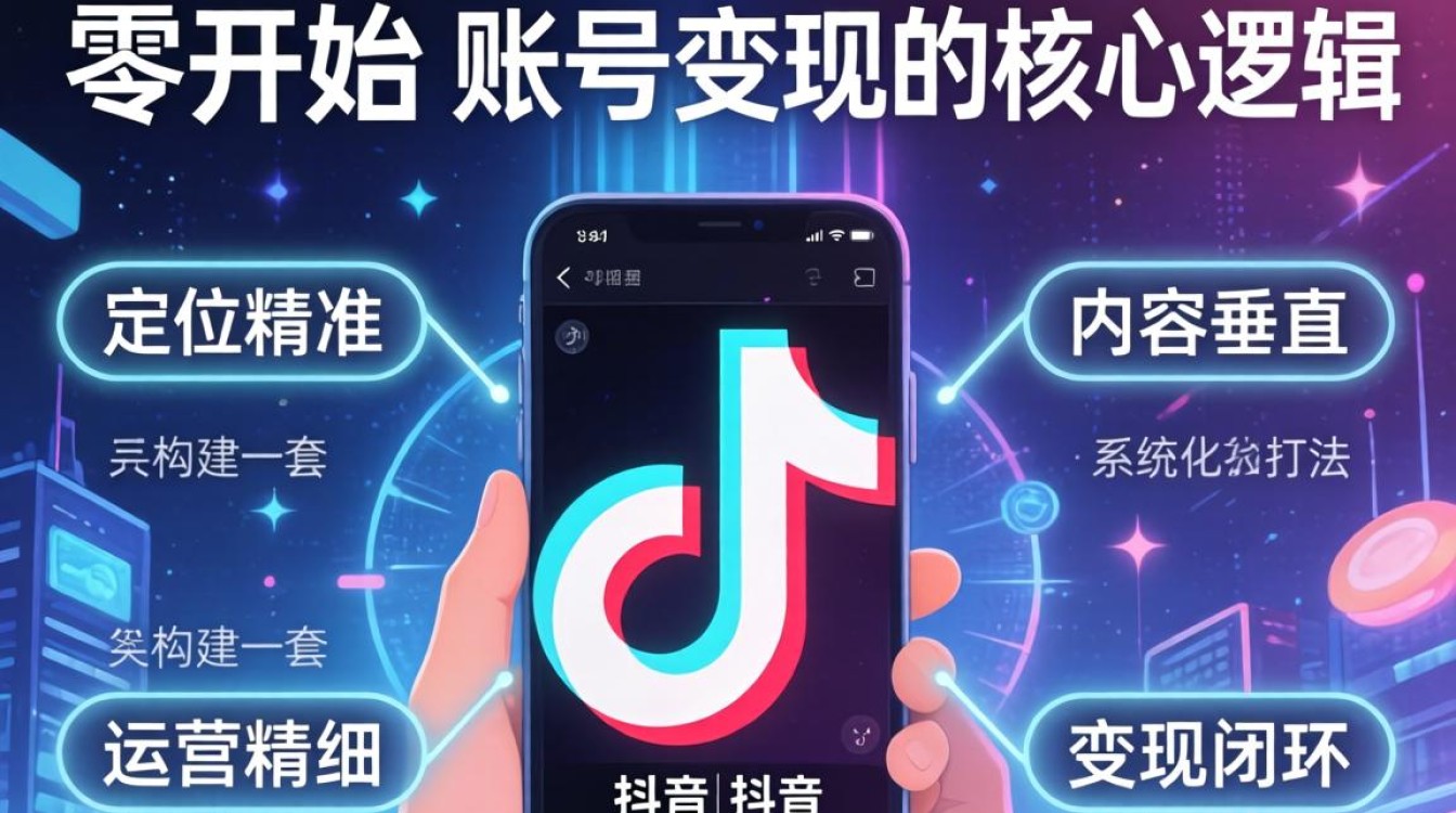 抖音视频策划从零开始怎么做