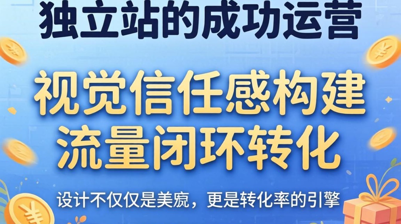 独立站设计建议怎么写