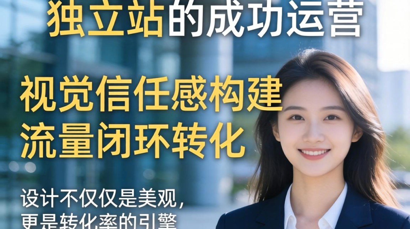 独立站设计建议怎么写