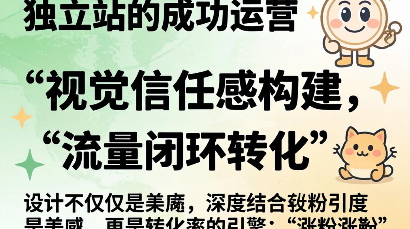 独立站设计建议怎么写