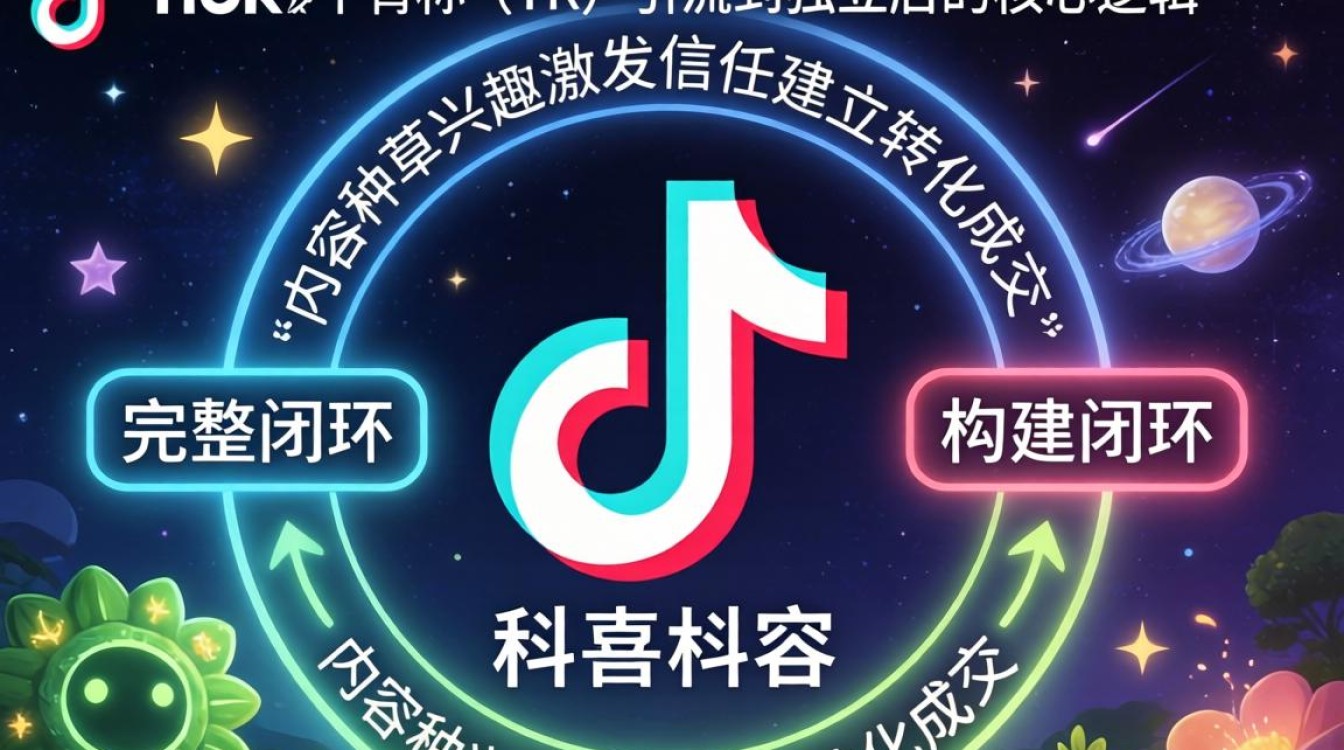 tk怎么引流到独立站