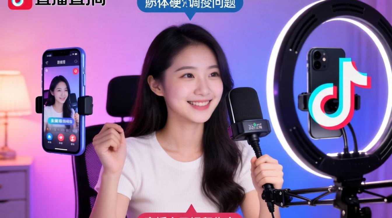 抖音有氛围灯吗怎么关,抖音氛围灯怎么设置关闭 抖音氛围灯怎么设置关闭