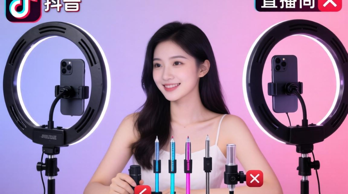 抖音有氛围灯吗怎么关,抖音氛围灯怎么设置关闭 抖音氛围灯怎么设置关闭