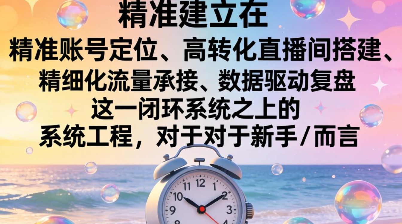 新手入门到精通全流程详解
