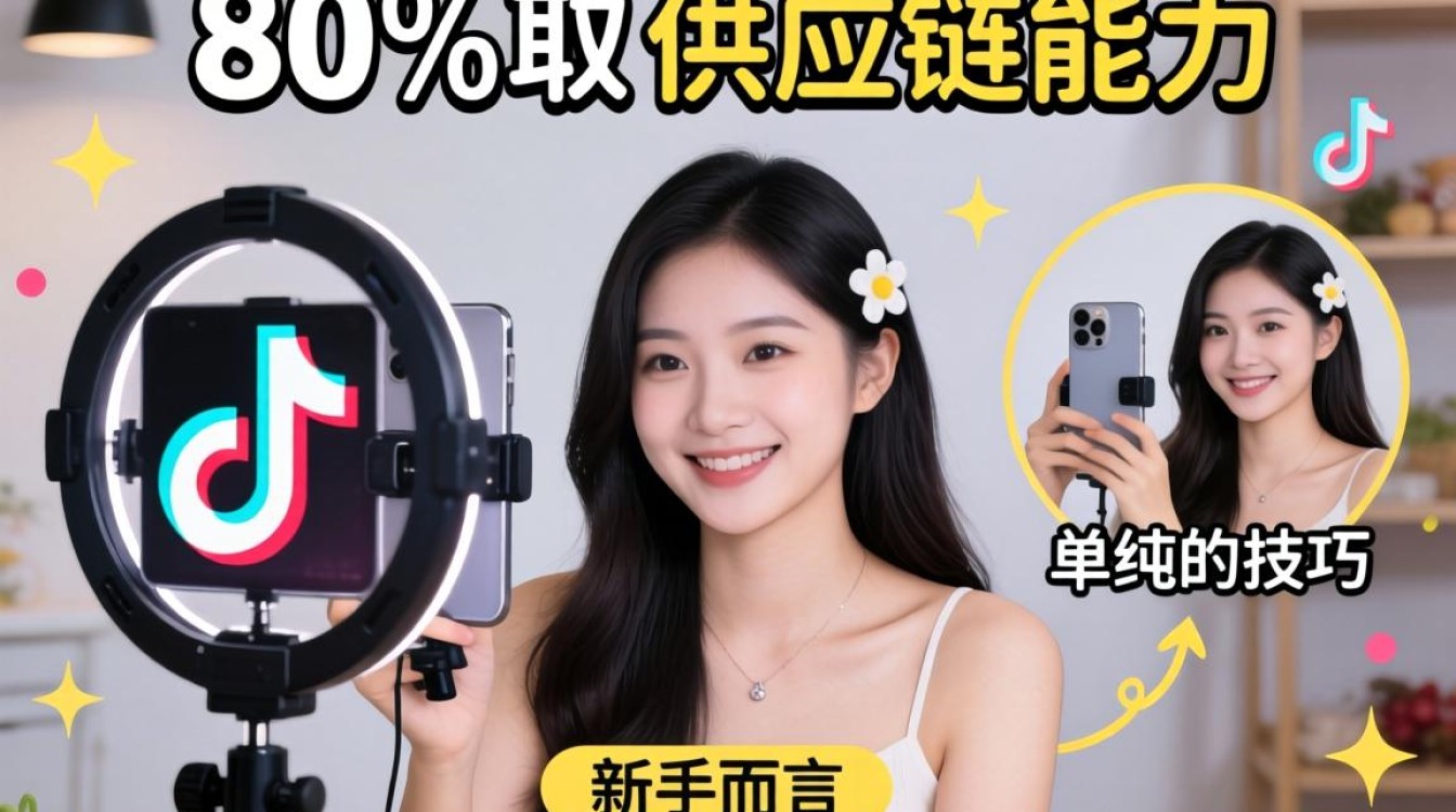 抖音带货货源哪里找?新手入门到进阶全攻略 新手入门到进阶全攻略