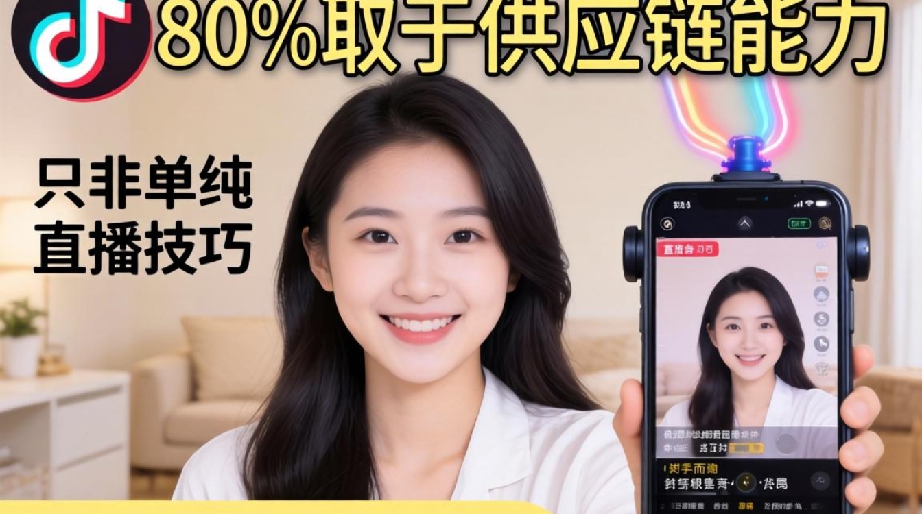 抖音带货货源哪里找?新手入门到进阶全攻略 新手入门到进阶全攻略