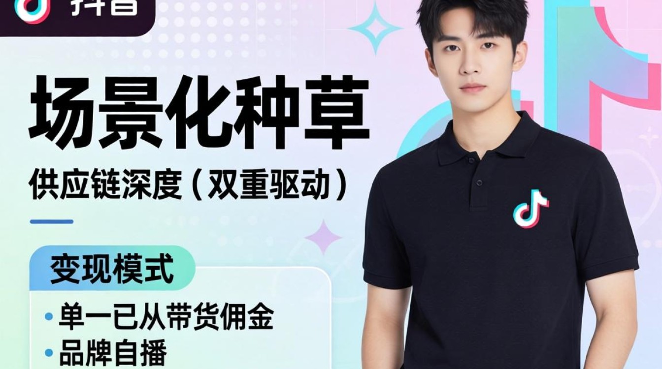 男士短袖穿搭推荐怎么变现