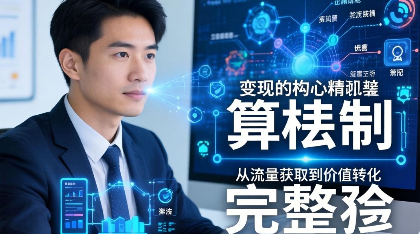 抖音叠加推荐怎么弄?专业运营技巧与变现模式解析 专业运营技巧与变现模式解析