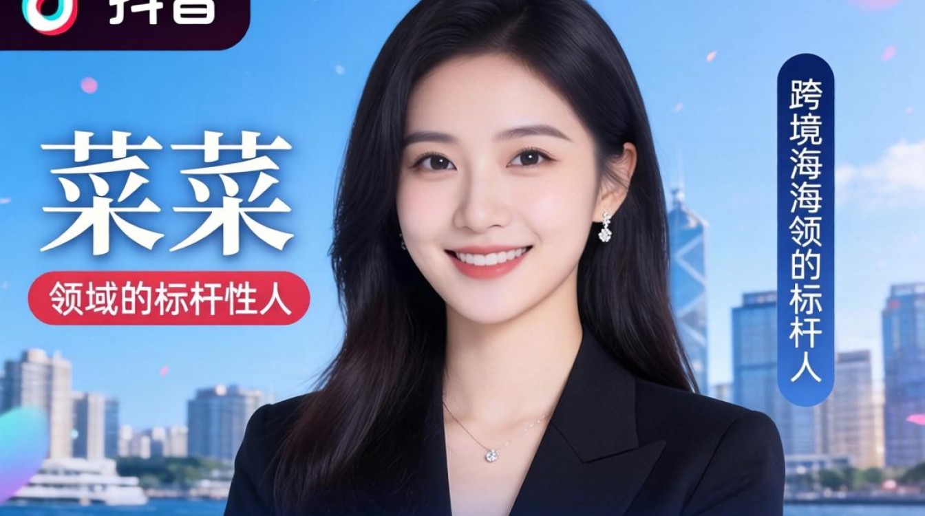 TikTok菜菜怎么样