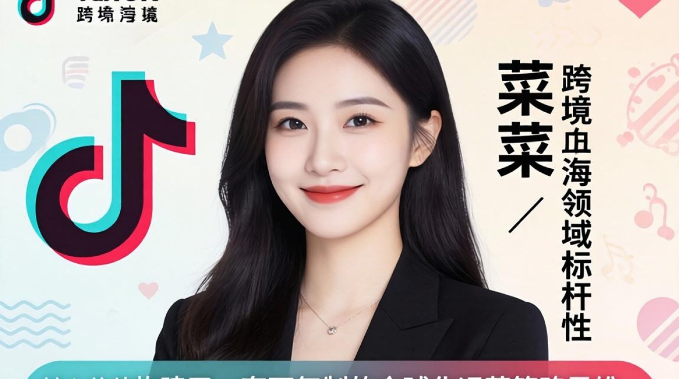 TikTok菜菜怎么样