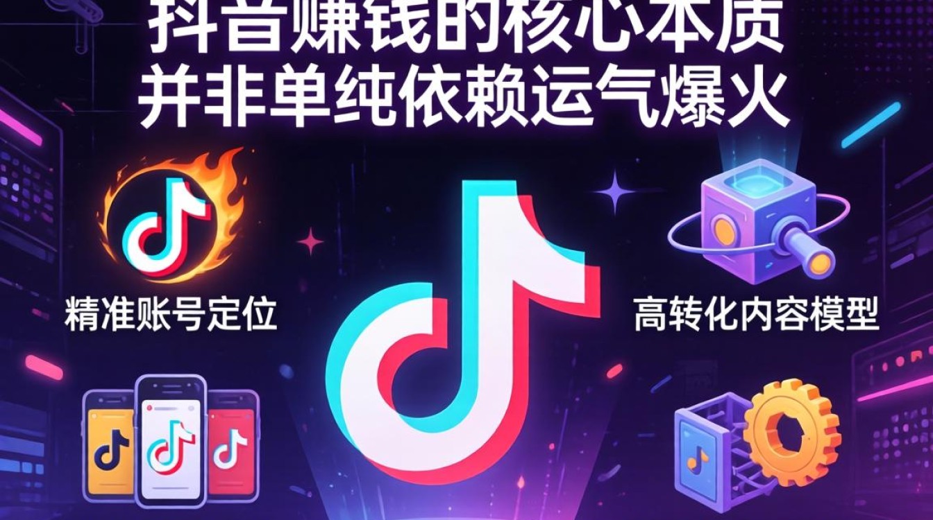 怎么在抖音里赚钱教程呢,抖音怎么赚钱新手入门 怎么在抖音里赚钱教程呢