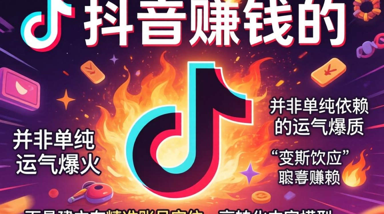 怎么在抖音里赚钱教程呢,抖音怎么赚钱新手入门 怎么在抖音里赚钱教程呢