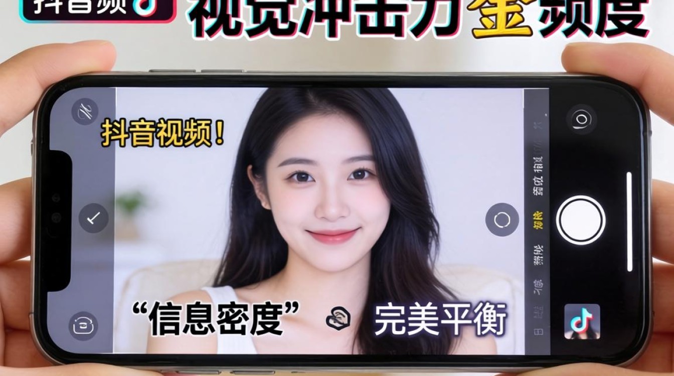 手机怎么拍出文字抖音版