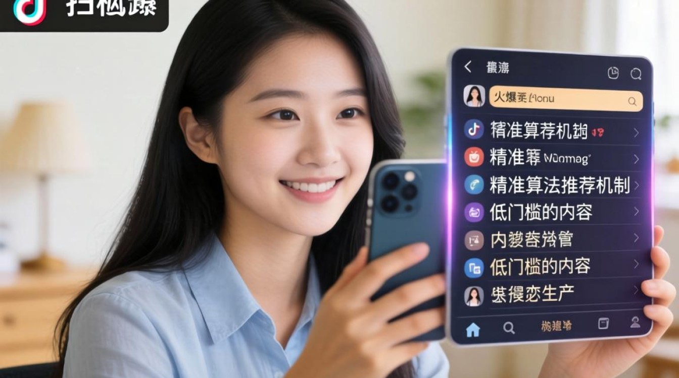 抖音短视频怎么那么火呢