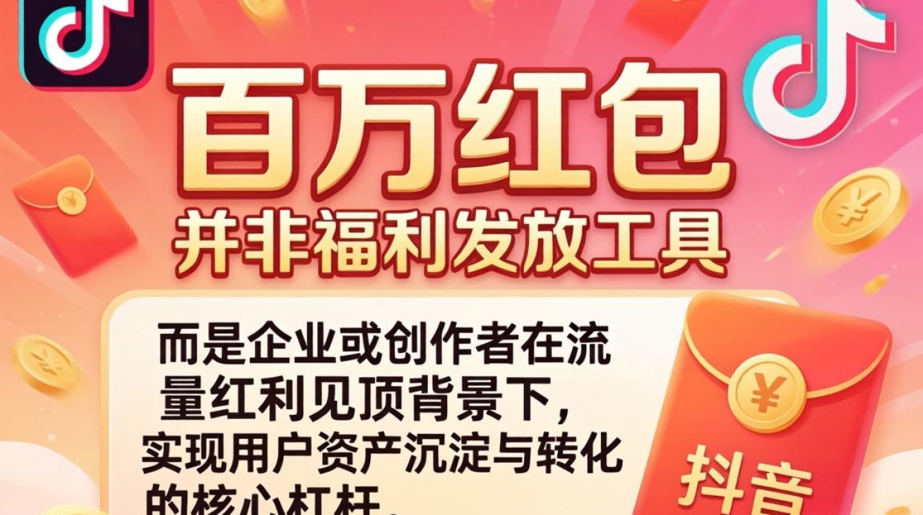 抖音的百万红包怎么用啊?抖音百万红包使用方法详解 抖音百万红包使用方法详解
