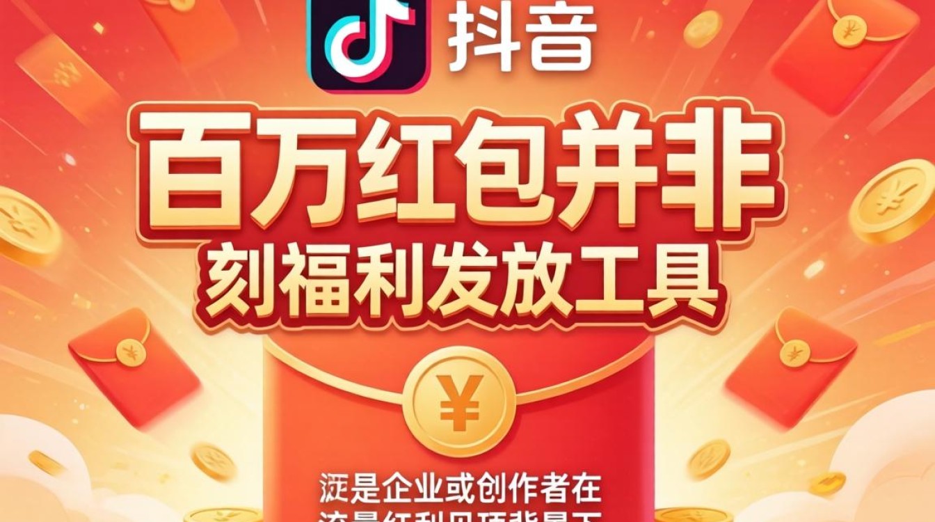 抖音的百万红包怎么用啊?抖音百万红包使用方法详解 抖音百万红包使用方法详解