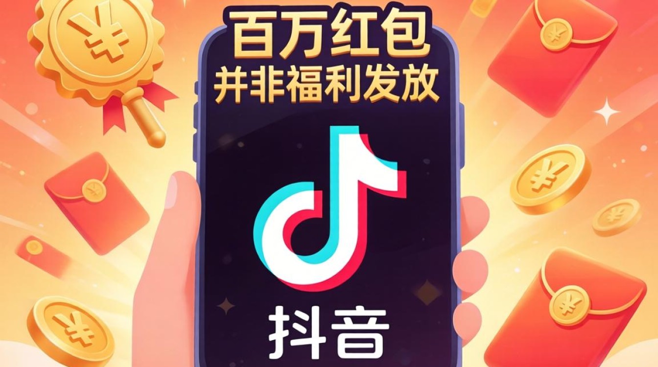 抖音的百万红包怎么用啊?抖音百万红包使用方法详解 抖音百万红包使用方法详解