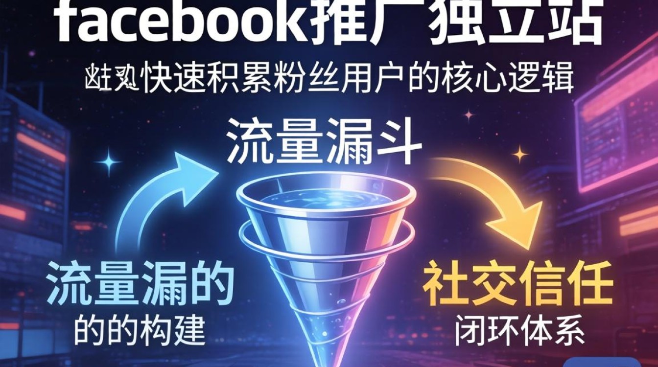 如何利用脸书快速积累粉丝用户