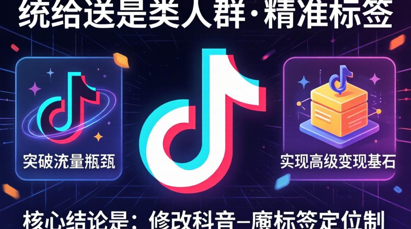 怎么修改抖音的标签定位?抖音标签定位修改方法详解 抖音标签定位修改方法详解