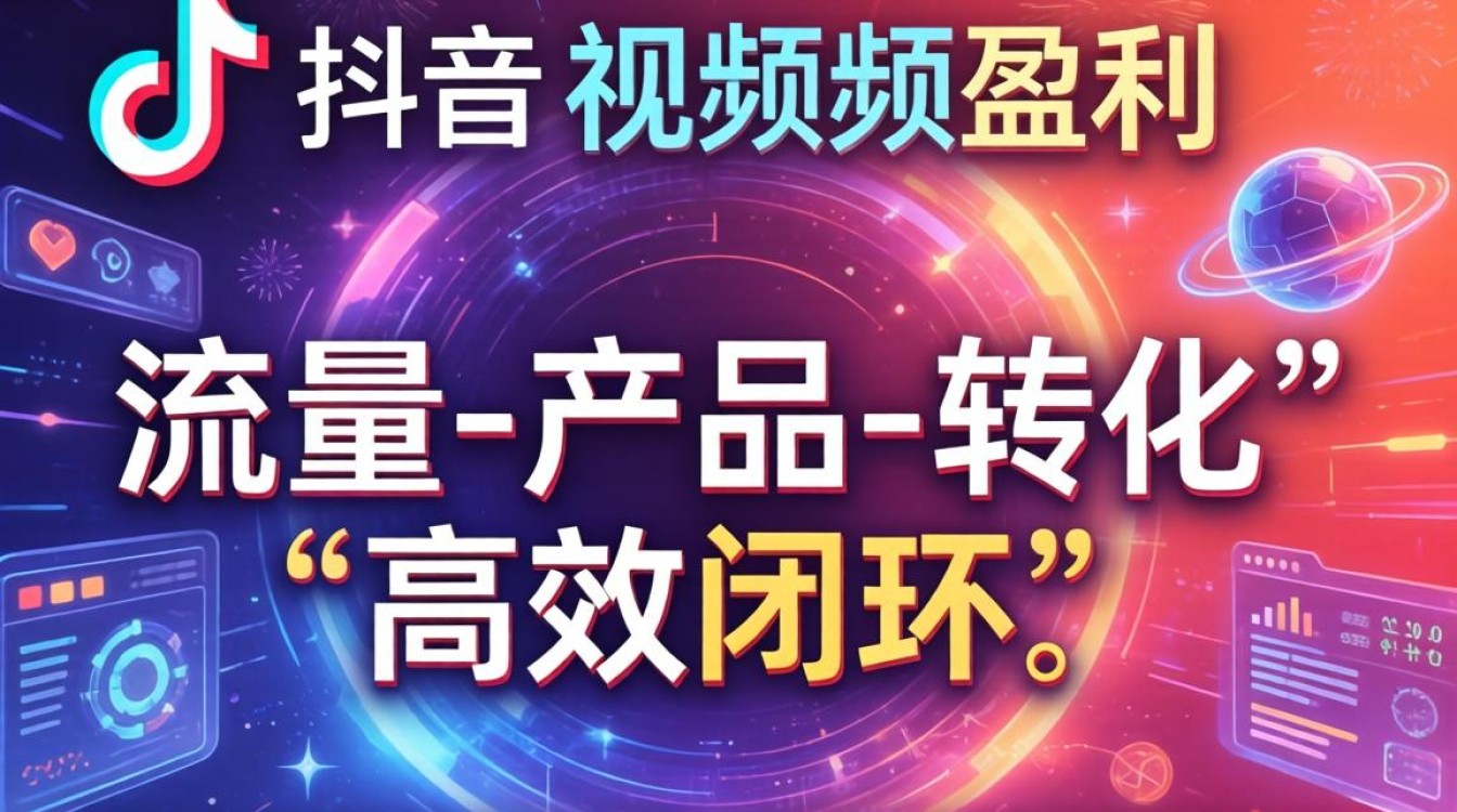 抖音发视频怎么盈利的呀,抖音发视频怎么赚钱最快 抖音发视频怎么盈利的呀