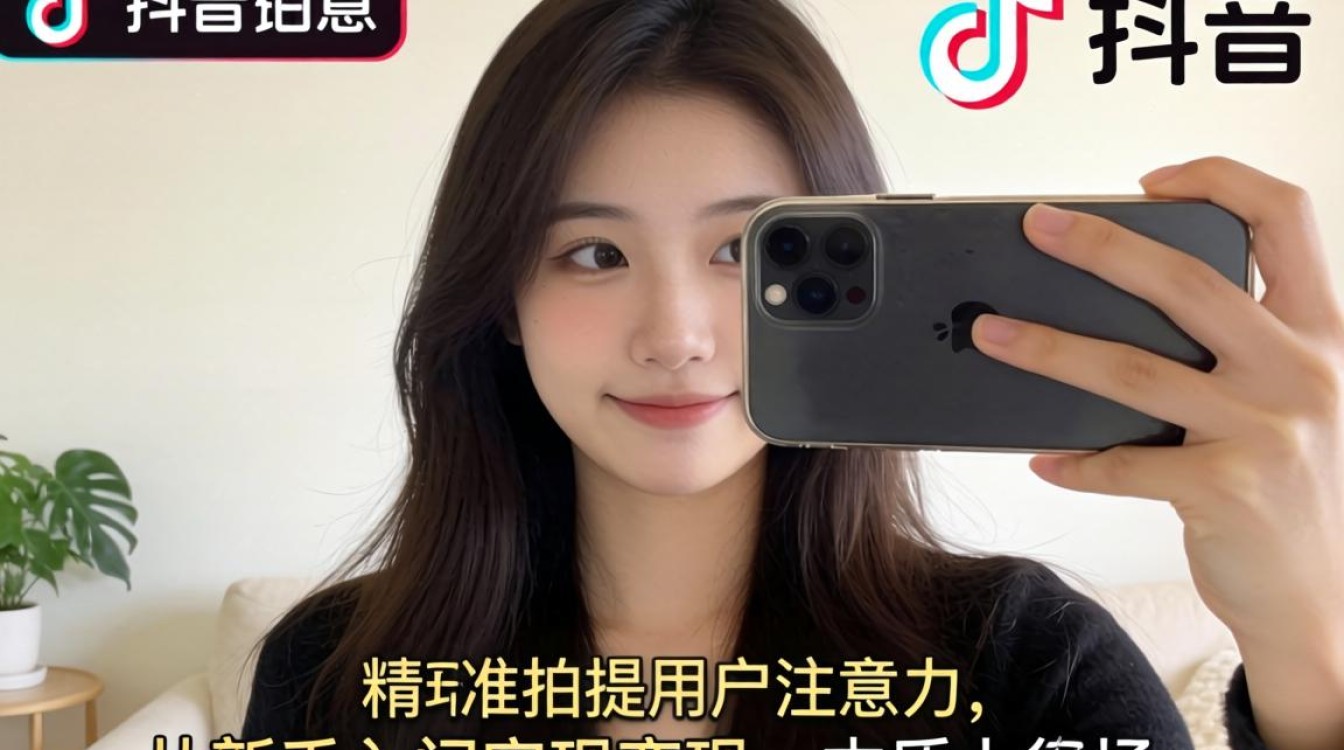 抖音视频创意怎么做?新手入门到变现实操指南 新手入门到变现实操指南