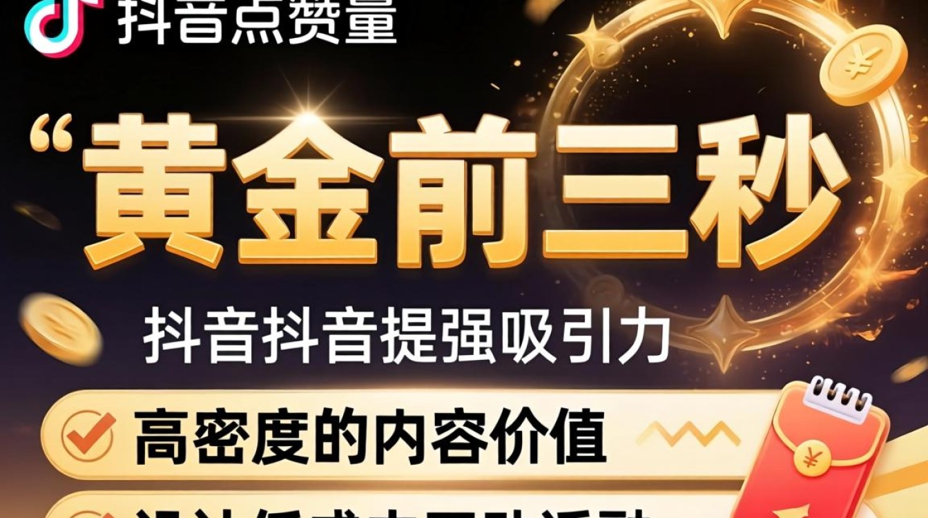 抖音点赞量怎么快速提升