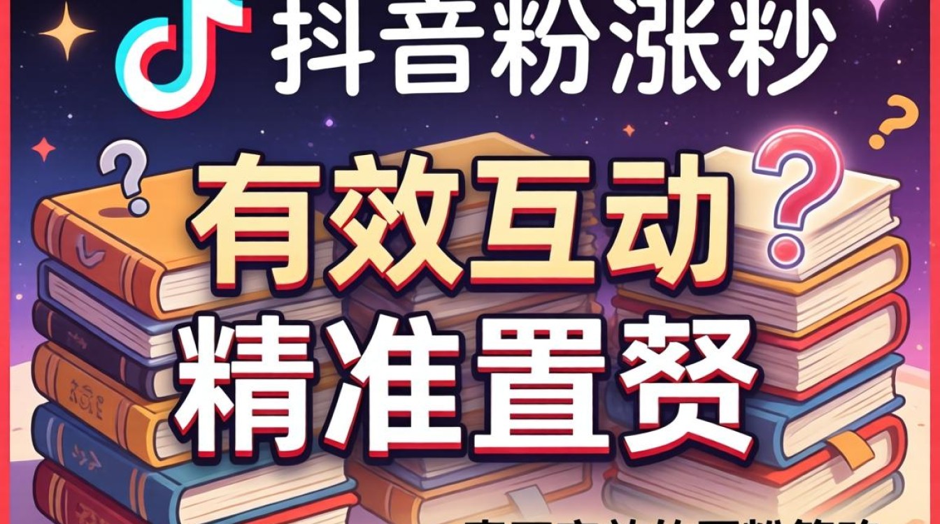 如何运营抖音互粉涨粉