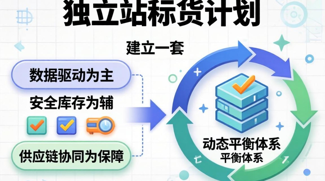 独立站补货计划用什么工具好