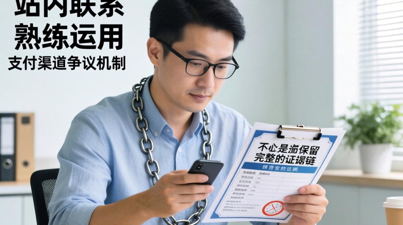 独立站退货找不到卖家怎么办