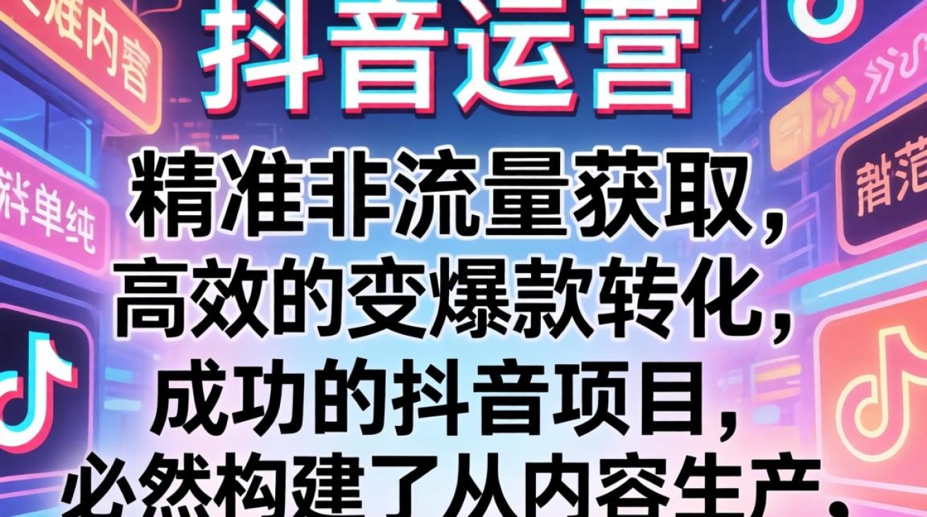 抖音运营如何变现?抖音运营实战案例分析 抖音运营实战案例分析