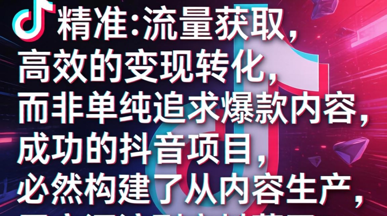 抖音运营如何变现?抖音运营实战案例分析 抖音运营实战案例分析