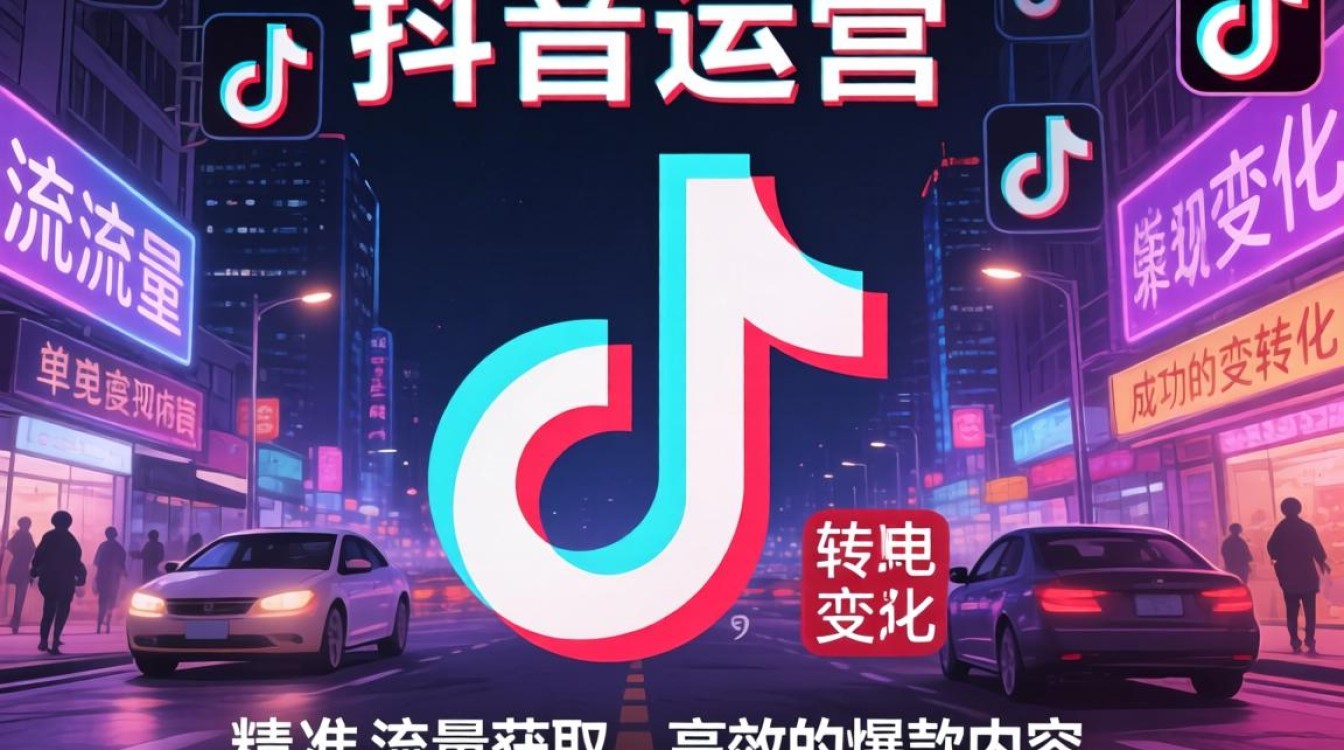 抖音运营如何变现?抖音运营实战案例分析 抖音运营实战案例分析