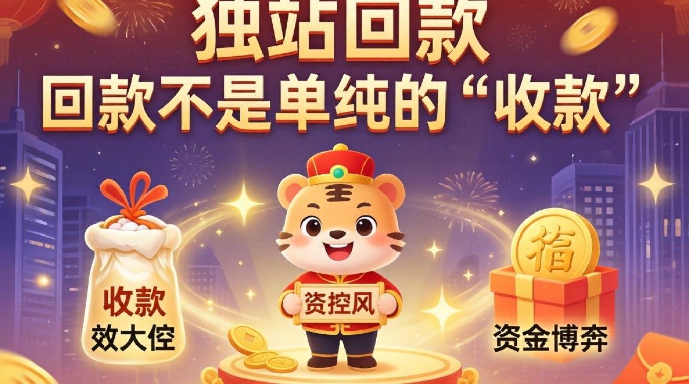 独立站怎么回款的?独立站回款方式有哪些安全靠谱? 独立站回款方式有哪些安全靠谱