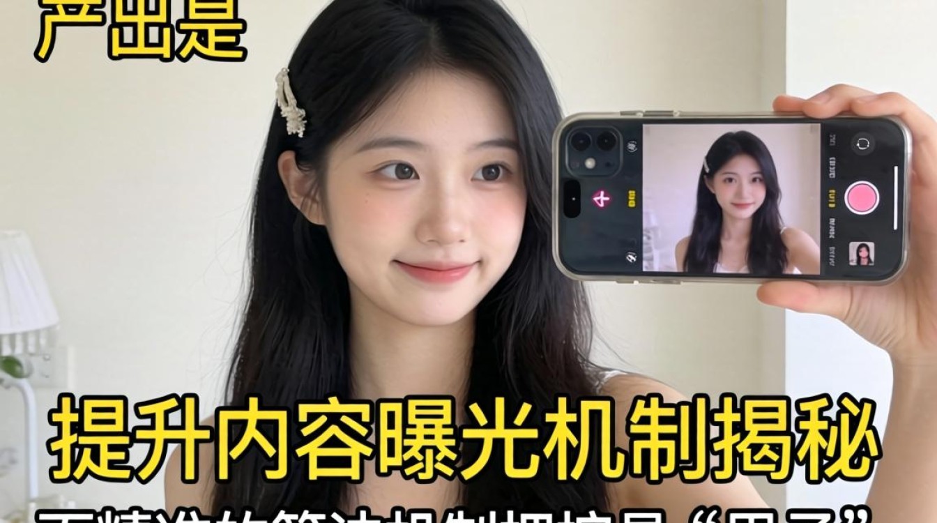 抖音里面的女孩怎么拍的