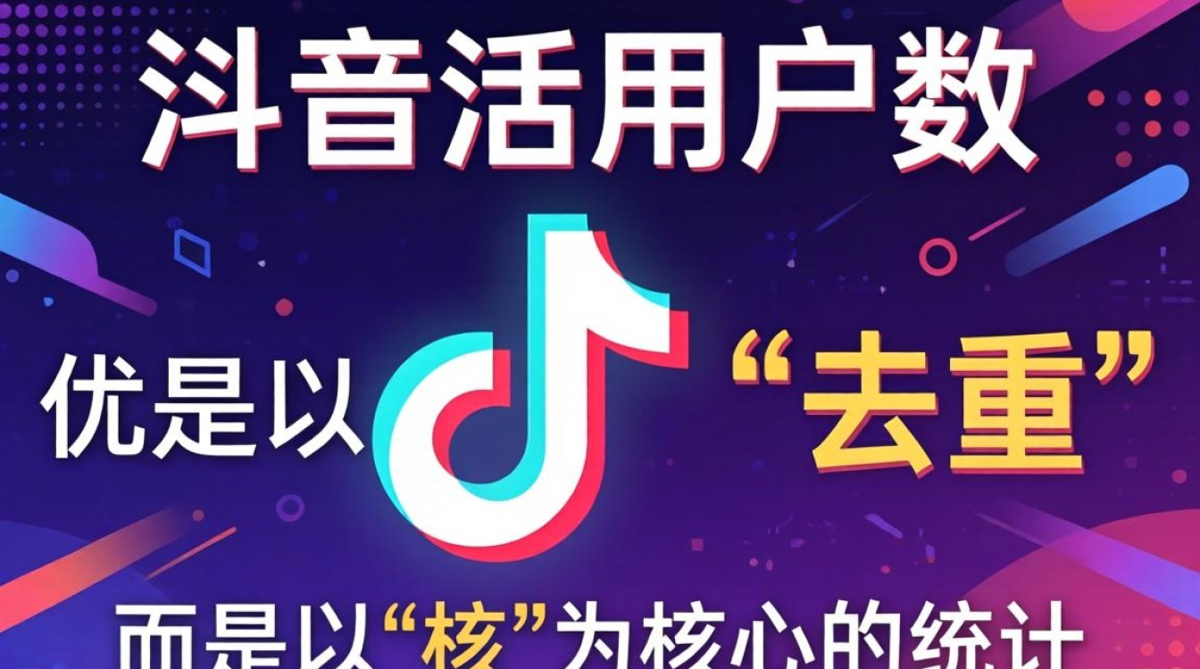 抖音日活计算方式详解