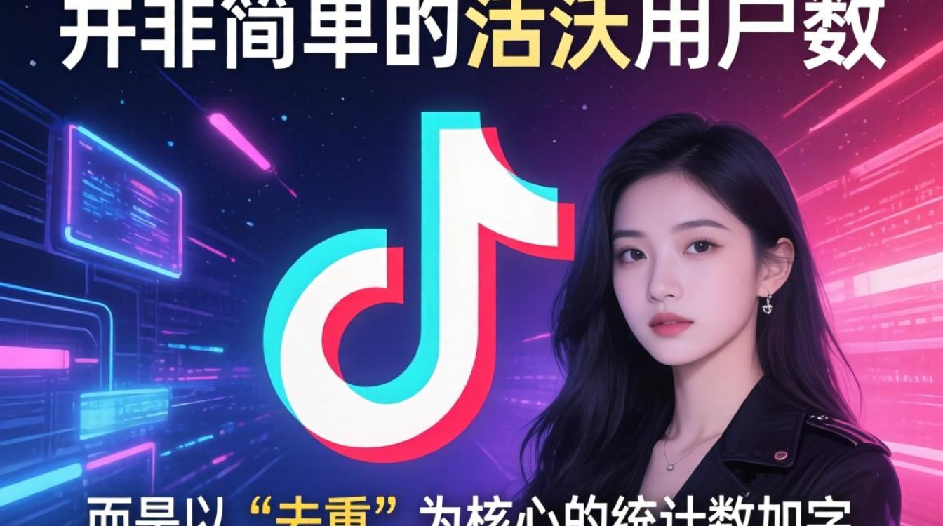 抖音日活计算方式详解